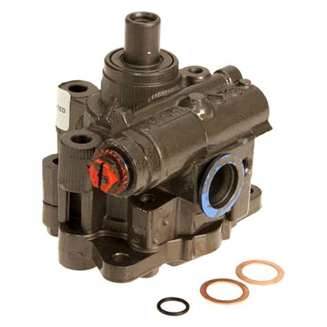 Maval® 97240m Remanufactured Power Steering Pump