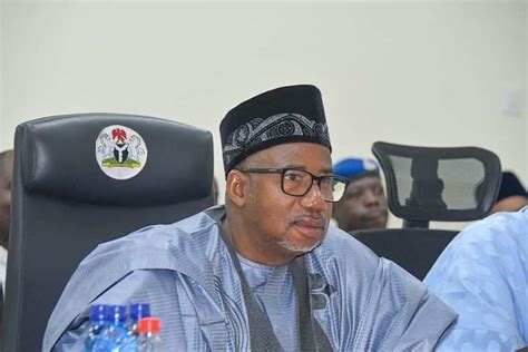 Bauchi PRP Ask Court To Disqualify Bala Mohammed APC And NNPP