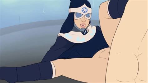 Four Element Trainer Sex Scenes Part 99 Captain Anal By HentaiSexScenes