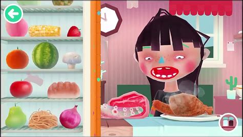 Toca Kitchen Game Review Toca Boca, 50% OFF | www.elevate.in