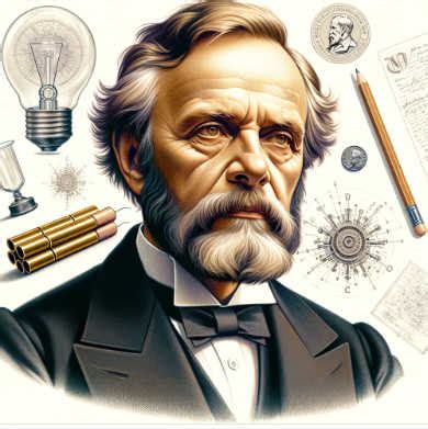 The Mysterious Fortune Of A Legacy: 5 Billion Reasons Why Alfred Nobel's Legacy Lives On