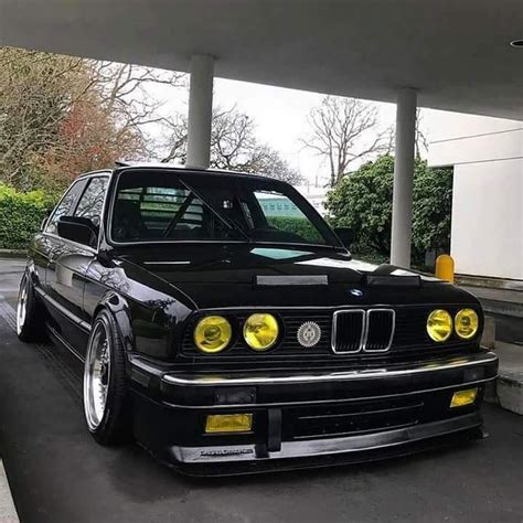 BMW E30 | Bmw e30, Bmw, Bmw m30