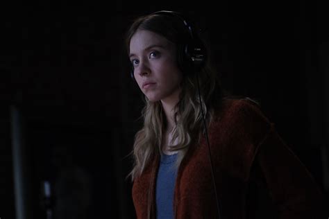 The Voyeurs (2021)