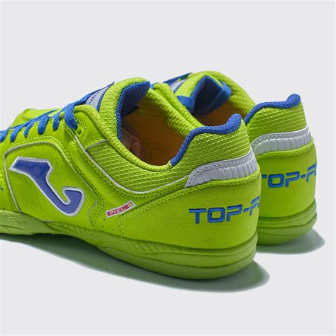 Футзалки Joma Top Flex TOPW.911.IN – купить в магазине для футбола ...