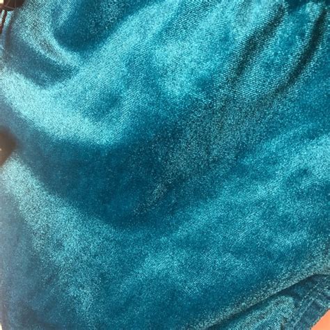 The Bikini Lab Swim The Bikini Lab Velet Lip Dye Plunge Neck Mo One