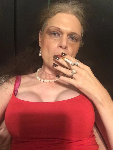 Ts Glam Smoke 38 Nude Pics XHamster