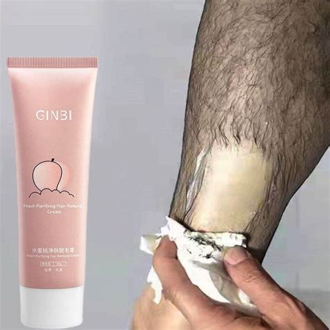 Hair Removal cream Quick Painless Permanent Hair Removal Cream Arm ...