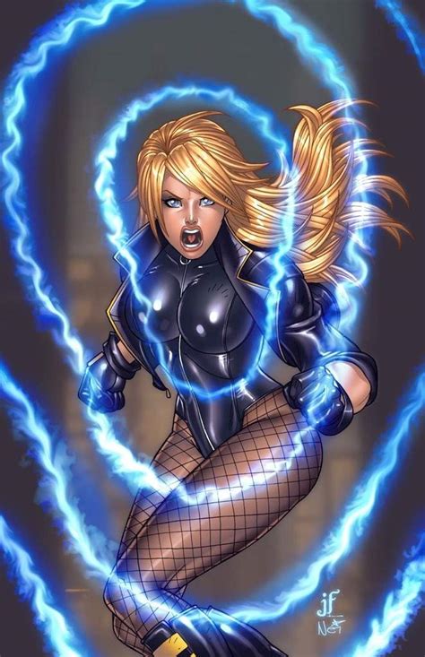 Black Canary | Wiki | Comics Amino