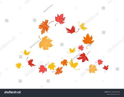 218,972 Autumn Leaf Cartoon Images, Stock Photos, 3D objects, & Vectors ...