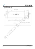 RFY1230B AWH LNN Raystar Optronics Inc PDF Catalogs Technical