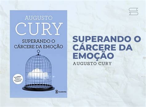 Os 15 Melhores Livros De Augusto Cury Em 2024 As Principais Obras