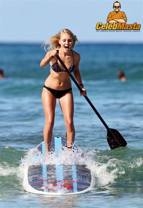 ANNASOPHIA ROBB Nude Photos Sex Scene Videos CelebMasta