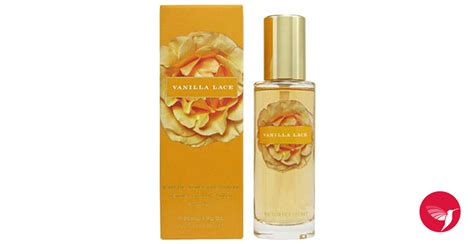 Vanilla Lace Victoria`s Secret perfume - a fragrance for women