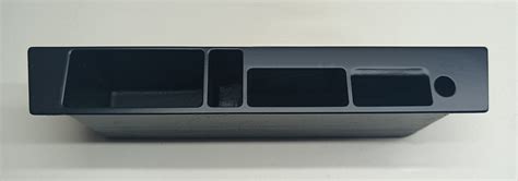 Полезные мелочи в салон автомобиля 1. Органайзер под мелочевку и полка ...