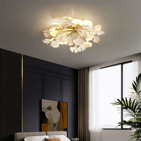 Gingko Ceiling Lamp – Vakkerlight