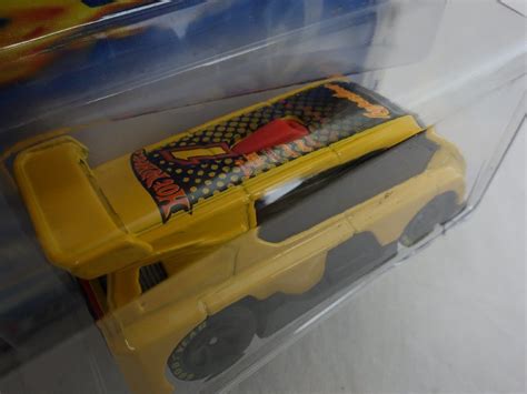 Yahoo オークション 未開封 Hot Wheels ホットウィール FIRST EDITIO
