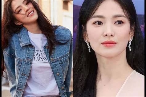 Sudah Adu Chemistry Drama Baru Bareng Song Hye Kyo Gagal Dibintangi