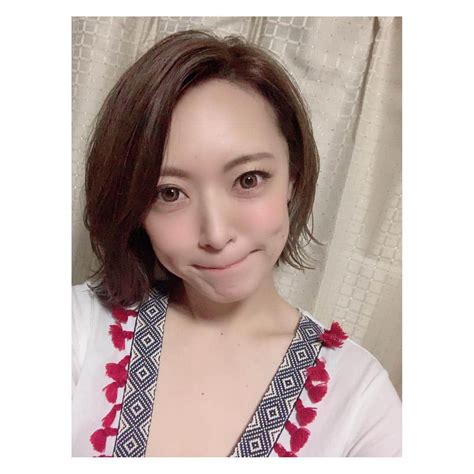 みかんさんのインスタグラム写真 みかんinstagram「落武者になり、スーパーサイヤ人になり、うまいこと脱皮出来、可愛くしてもらい