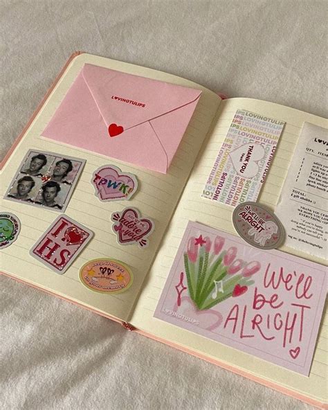 Pin by Rafa Rodrigues on Pins criados por você Scrapbook journal