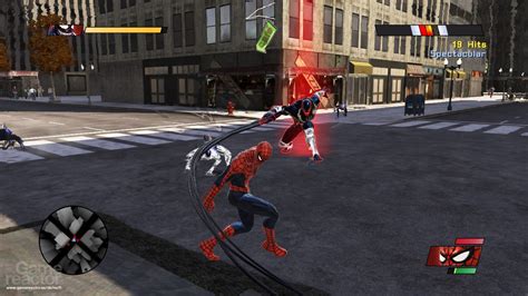 Spider Man 2002 Video Game Download For Android - officialgood