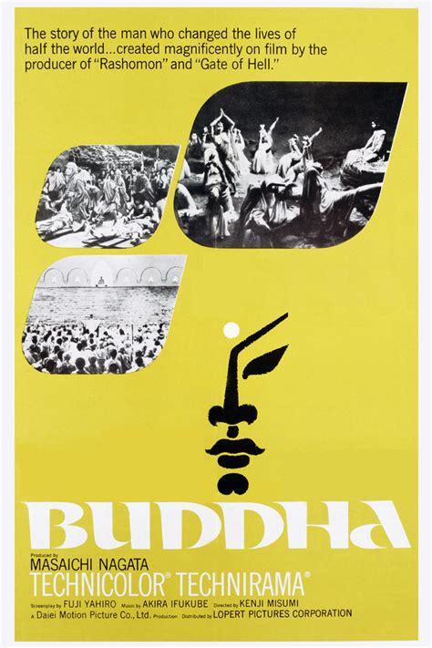 Buddha - Rotten Tomatoes