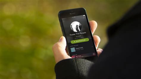 Spotify Launches Private Marketplaces | Mobile Marketing Magazine