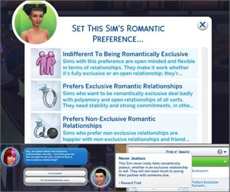 The Ultimate Romance Mods For The Sims 4 2022 Update — Snootysims In