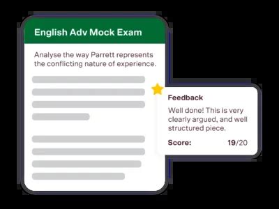 Hsc English Standard Trial Exam Preparation Course Matrix Education