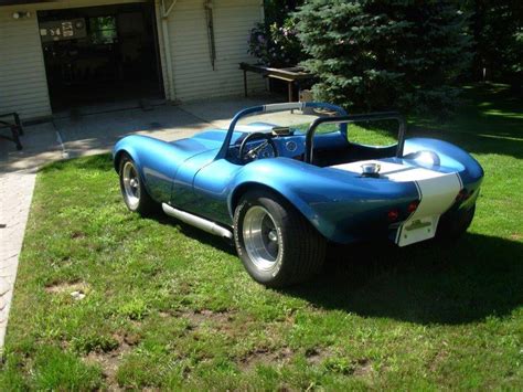 Chevy Cheetah Kit Car