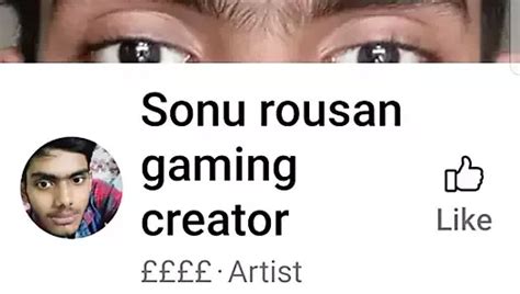 Sonu Roushan Gaming Creator Free Man Porn Fb XHamster