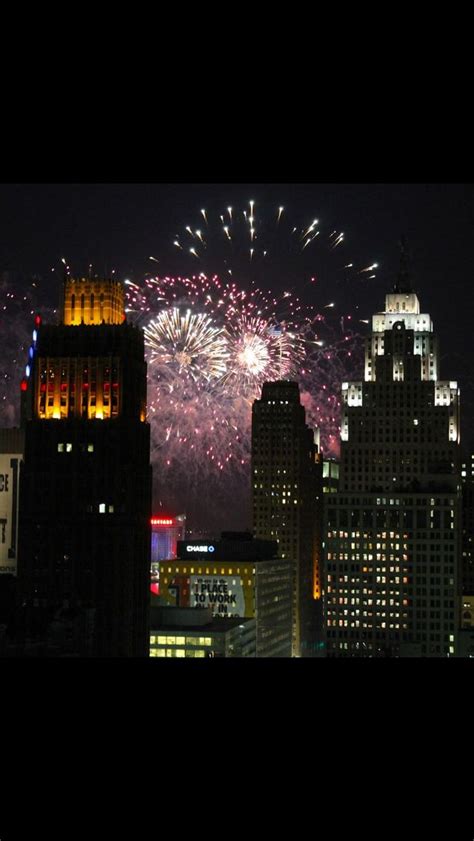 Detroit Freedom Festival Fireworks 2013 Fireworks Pure Michigan