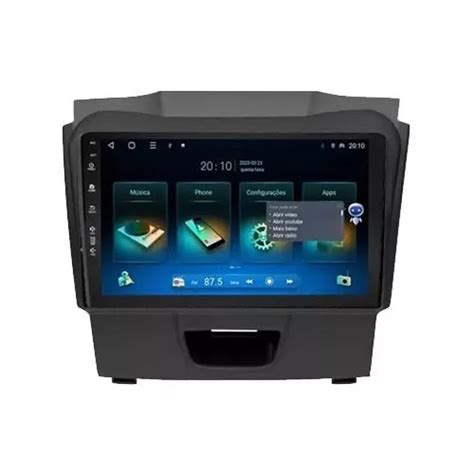 Multimidia S Lt Ltz P Android Octacore Gb Carplay G