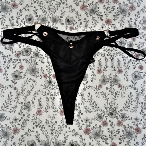 Honey Birdette Jerry Piece Lingerie Set As Seen Depop