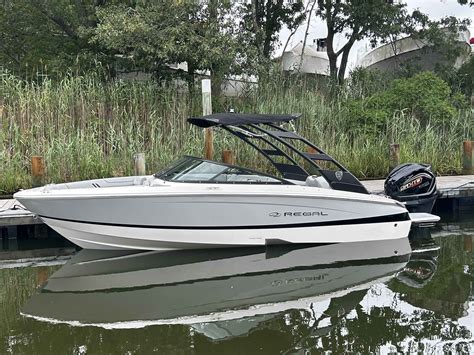 Regal Boats for Sale | Long Island NY