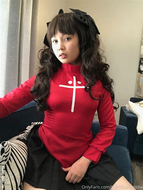 Virtual Geisha Virtualgeisha Nude OnlyFans Leaks The Fappening Photo 5272078 FappeningBook