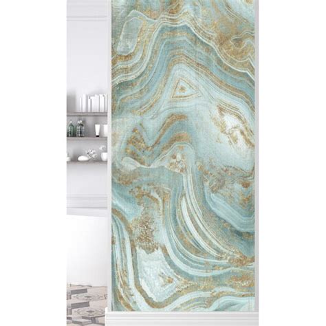 Mercer41 Criddle Peel And Stick Abstract Wall Mural Wayfair