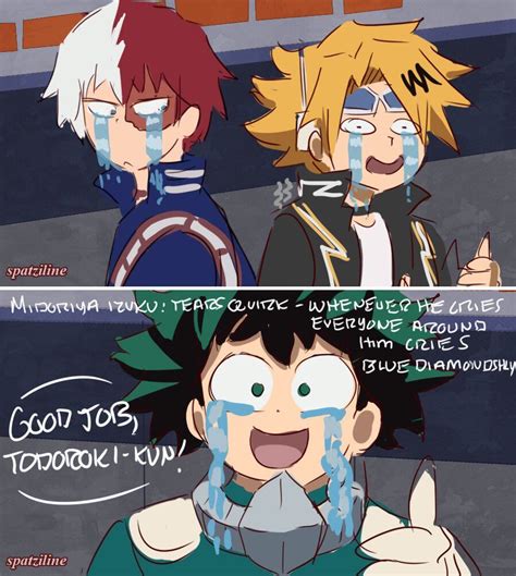 My Hero Academia Funniest Moments