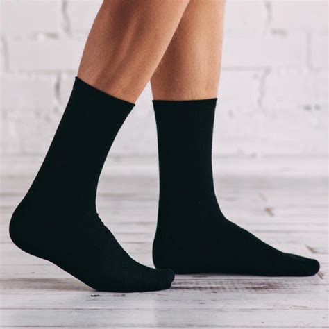 W1. Мужские шерстяные носки - ИДЕАЛЬНАЯ ПАРА