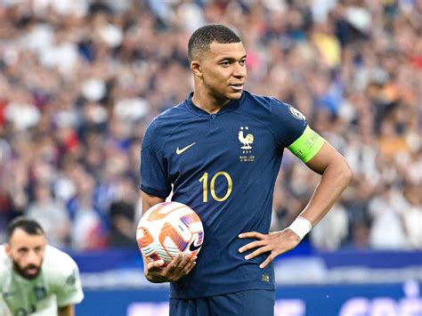 Mort de Nahel Mbappé a réagi sous le coup de l émotion estime