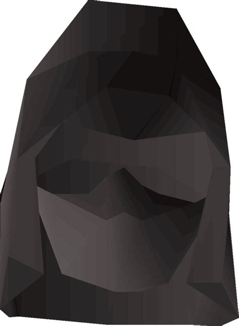 Graceful Hood Hallowed Osrs Wiki