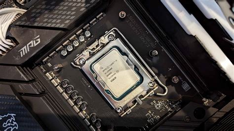 Intel Core I K Review The Best Mid Range Desktop Cpu Without