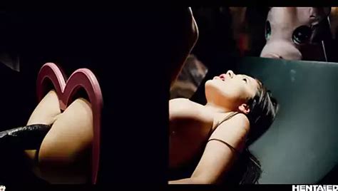 Echte Hentai Mia Nix Wurde Hart In Alle L Cher Gefickt Und Von Au Erirdischen Monstern