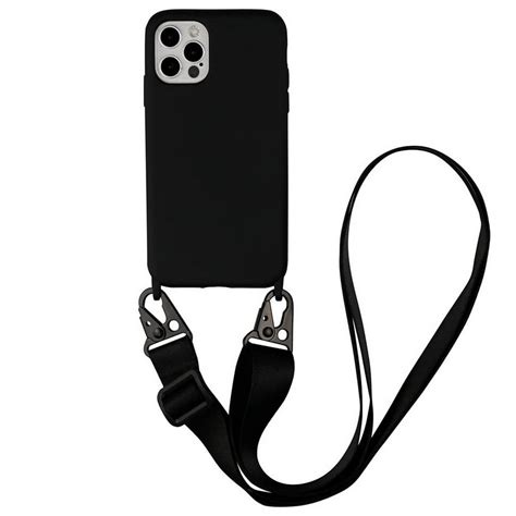 Etui D Pro Crossbody Xl Obudowa Pasek Smycz Zawieszka Na Rami Szyj