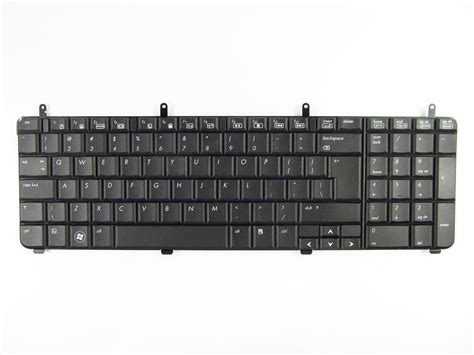 Amazon Padarsey Replacement Keyboard For HP Pavilion DV7 6100 DV7