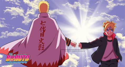 Wallpaper Naruto Boruto Full Hd | Naruto Fandom