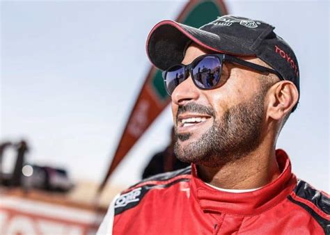 Saudi S Yazid Al Rajhi Leads The Kingdom To The 2nd FIA World Cup Win