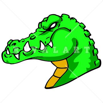 Free Gator Mascot Cliparts, Download Free Gator Mascot Cliparts png ...