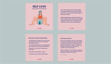 Spar Ha Sex And Self Pleasure On Behance