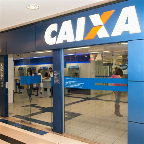 Novo Empréstimo Da Caixa Aceitará O Saque Aniversário Fgts Como