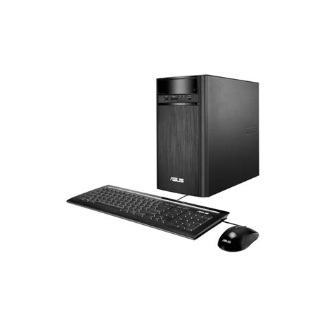 ASUS UNITé CENTRALE I5 K31AD-FR016D au meilleur prix en Tunisie sur Mega.tn